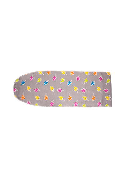 Floria Husa masa de calcat Zln3750, bumbac/poliester, 140x55cm, universala, r...