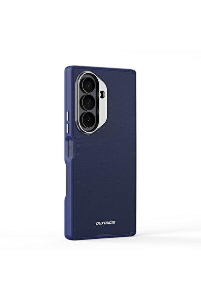 Dux Ducis Case for Samsung Galaxy Z Fold8 Ultra F976, DUX DUCIS, Vyne, Blue