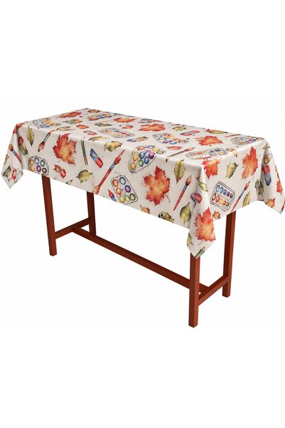 wren textile Okul sıra örtüsü 12 adet ( öğretmen masa hediyeli)