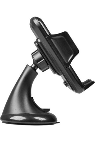 SBS TESUPPUNIVAIRCLIP Suport auto universal Negru