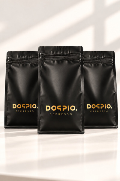 Espresso Kahve I 3 x 250gr Öğütülmüş Kahve