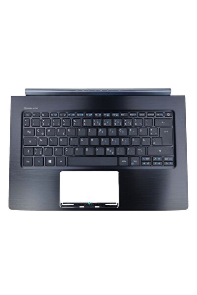 ACER HUSĂ NOUĂ TASTATURĂ PENTRU LAPTOP ASPIRE S5-371 S5-371T QWERTZ GERMANĂ