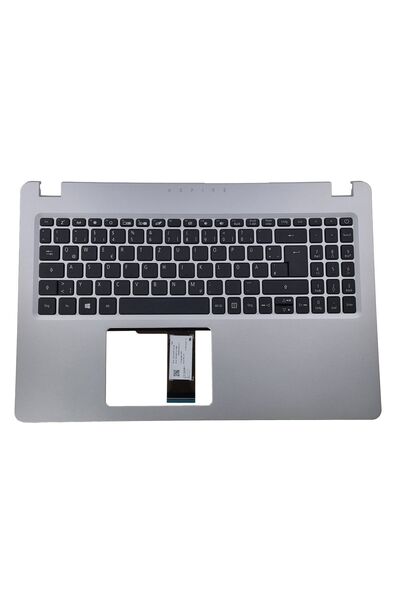 ACER NOUĂ CARCASĂ TASTATURĂ ASPIRE A515-52 A515-52G N18C1 GERMANĂ