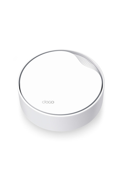 Tp-link Tl TP-LINK DECO-X50-POE, AX3000, Tekli Mesh, 3000Mbps, Dual Band, WiFi6, 3Port Gigabit Lan, 230m2 kaps