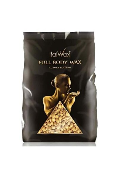 İTALWAX ايطال واكس شمع إزالة شعر حبيبات لكامل الجسم 1000جم