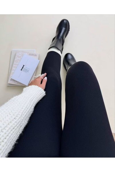 KOTA Ψηλόμεσο Ριμπ Κολάν Comfort