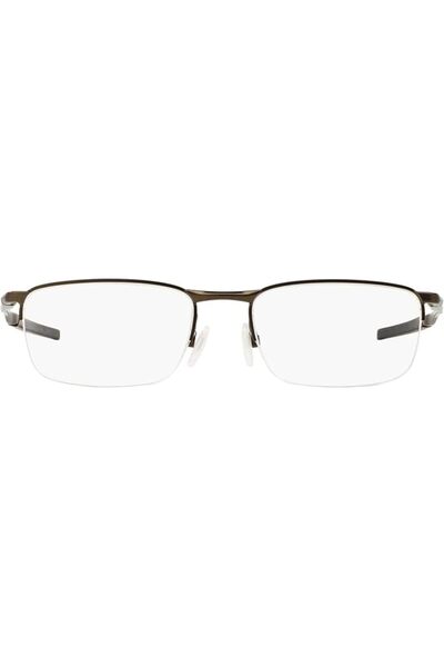 Oakley Youth إطارات نظارات طبية للرجال من أوكلي طراز باريلهاوس 0.5