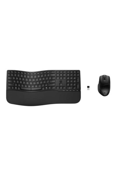 685 Comfort Ergonomik Bluetooth Set (8T6L7UT)