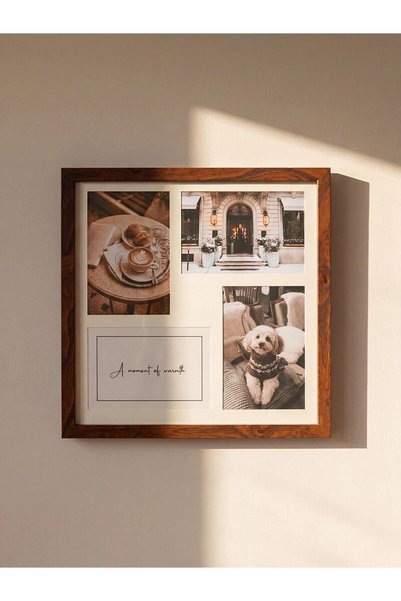 LC Waikiki Karışık Fotoğraf Çerçevesi (W6)