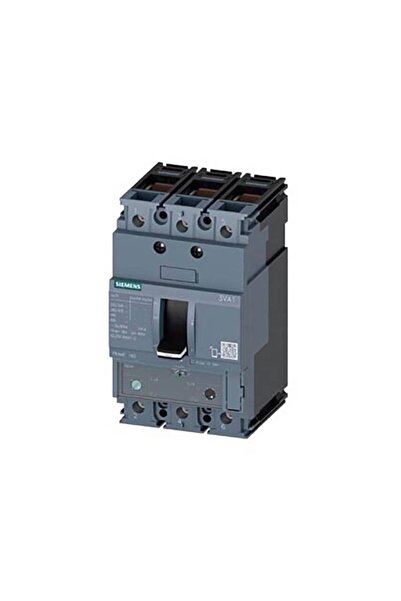 3VA1116-4EF36-0AA0 36A KOMPAK ŞALTER
