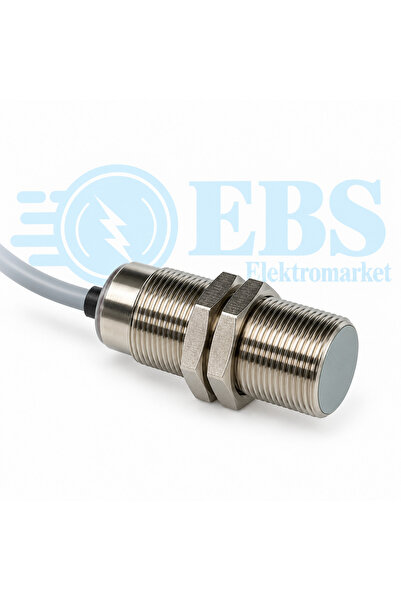 C7C1B3020AC3B2 KAPASİTİF SENSÖR