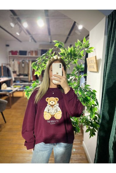 Vicolo BLUZA DAMA BUMBAC