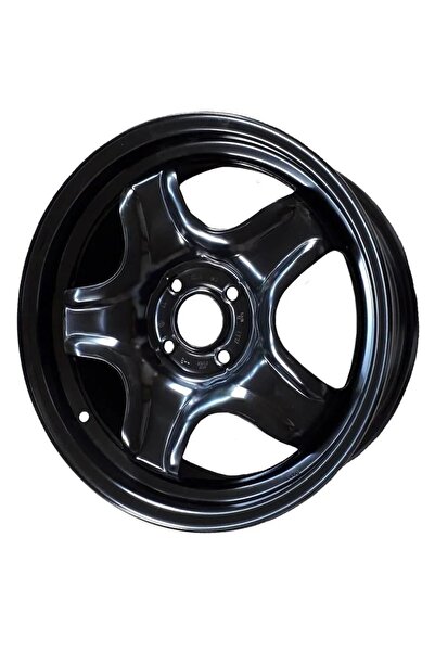 Magnetto Wheels Jante oțel Dacia Logan Dacia Stepway Dacia Sandero Dacia Jogg...