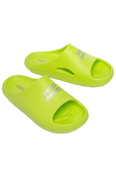 Mad Wave Terlik Oura SoftGrip (36-40) Lime