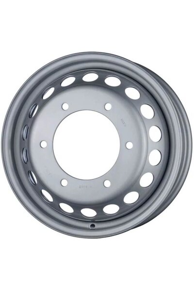 Magnetto Wheels Jantă oțel Mercedes Sprinter axa dubla, VW Crafter axa dubla,...