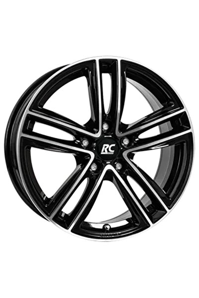 BROCK Set 4 × Jante aliaj Dacia Duster, 17"