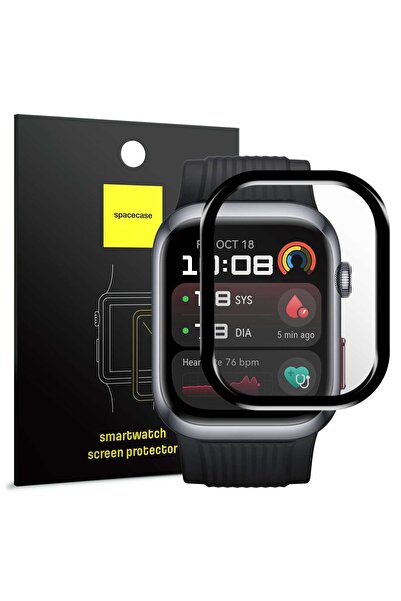 spacecase SW Sticlă Hibridă Huawei Watch D2