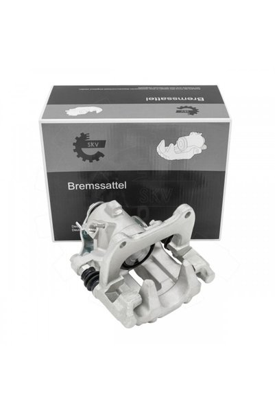 ESEN SKV Etrier de frână cu suport spate dreapta Audi A4 B6 B7 Seat Exeo 8E0 ...