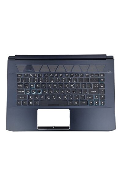 ACER NOU PREDATOR TRITON 500 PT515-51 CAPAC TASTATURĂ RUSĂ