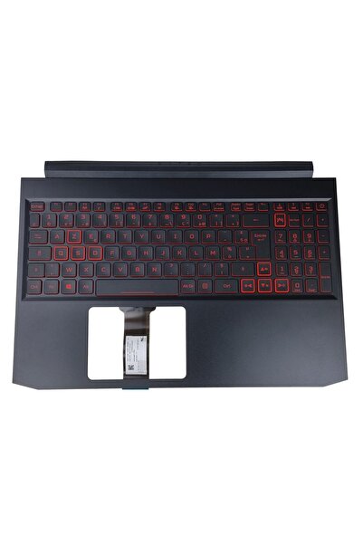 ACER NOU NITRO 7 AN715-51 GTX1050 1650 TASTATURĂ AZERTY FRANCEZĂ CARCASĂ