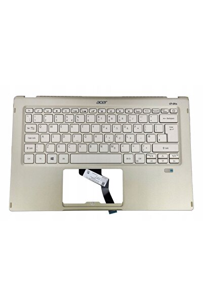 ACER NOUĂ CARCASĂ TASTATURĂ ENGLEZĂ UK SWIFT SF514-55T SF514-55TA