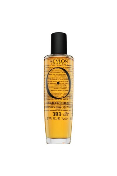 Orofluido Elixir Oil for all hair types, 100 ml