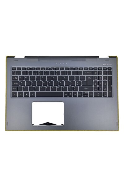 ACER HUSĂ NOUĂ PENTRU TASTATURĂ LAPTOP SPIN SP515-51N ENGleză UK