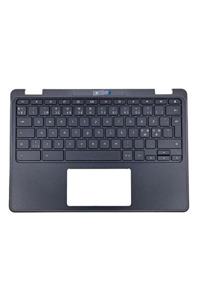 ACER NOUĂ PROTECȚIE TASTATURĂ PENTRU CHROMEBOOK R751T R751TN N16Q14, NORVEGIANĂ
