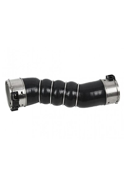LORO Conductă aer supraalimentare Opel / Vauxhall Meriva B 13267226
