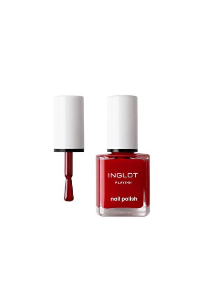 INGLOT Ojă Playinn - 126 15ml