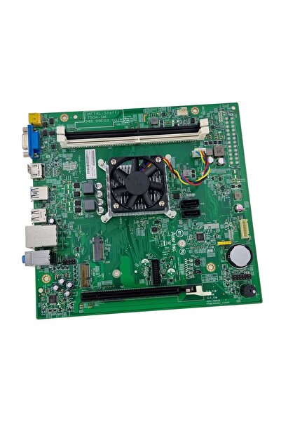 ACER NOUĂ PLACĂ DE BAZĂ DAFT4L-Steffi A4-9120E DDR4 ITX ASPIRE XC-330