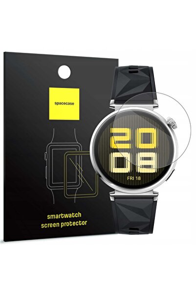 spacecase SW Glass 2.5D Huawei Watch GT5 41mm