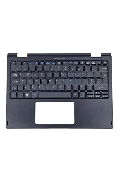 ACER NOU TRAVELMATE TMB118-R B118-R B118-RN TASTATURĂ ENGLEZĂ UK