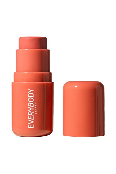 Everybody London Fard de obraz stick - Piersică 8ml