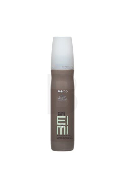 Wella Professionals EIMI Texture Ocean Spritz spray cu sare pentru un aspect ...