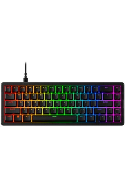 HyperX Origins 2 65 Tastatură Neagră
