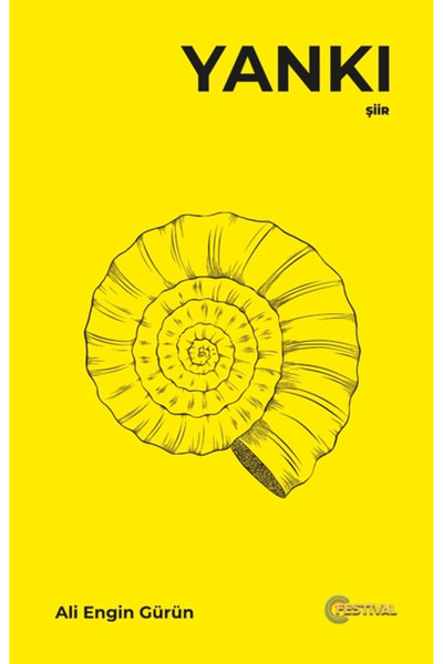 Festival Yayıncılık Yankı / Ali Engin Gürün / / 9786257843591