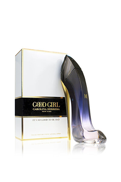 Carolina Herrera Good Girl Légere Парфюмна вода за жени 80 мл