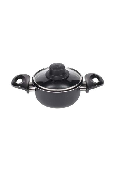 Bezos 12cm Mama & Sos Pot 1 Piece