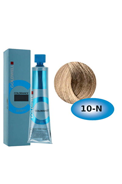GOLDWELL COLORANCE Vopsea 60 ml 10-N
