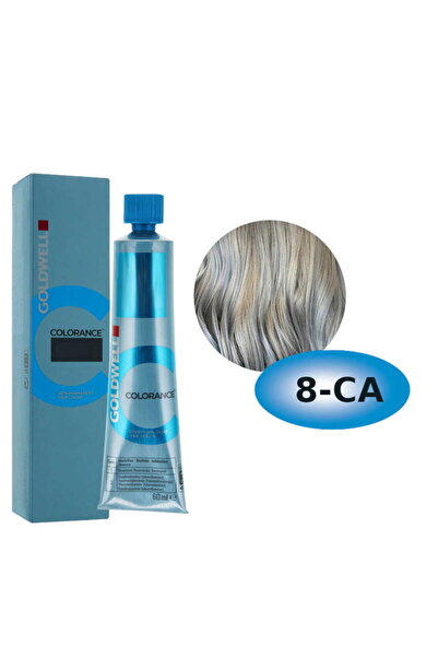 GOLDWELL COLORANCE Vopsea 60 ml 8CA