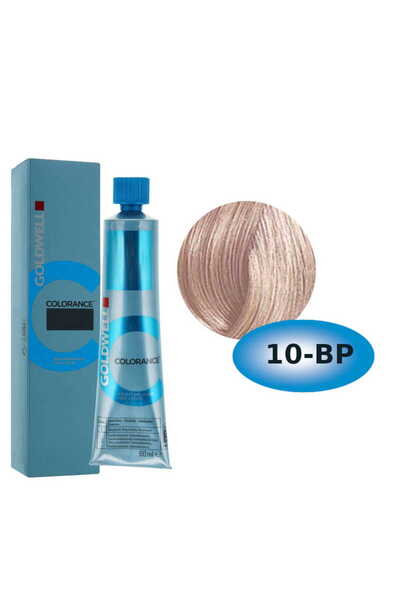 GOLDWELL COLORANCE Vopsea 60 ml 10-BP