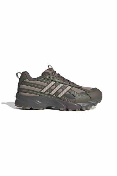 adidas Men's Khaki Technochaos 2000 Atr Casual Shoes