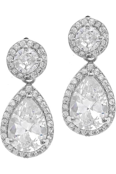 season jewelry 238434 أقراط سهرة للنساء