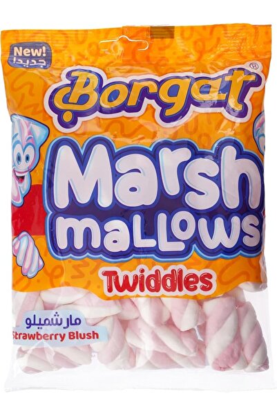 Borgat Tweedles Marshmallow 150 g