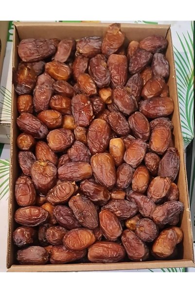 Labanh تمر مجديل 3 كجم