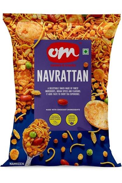 OMAROĞLU Navrattan 33 g
