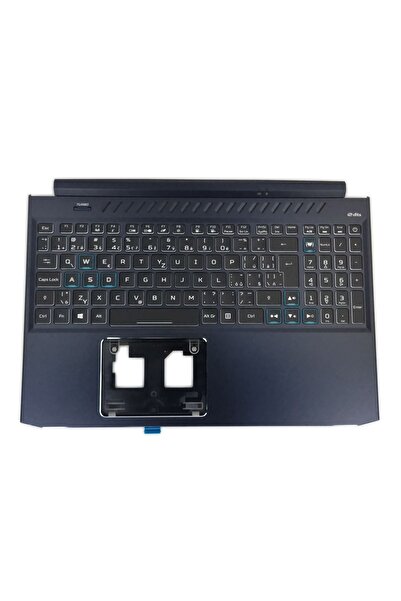 ACER Tastatură PREDATOR HELIOS 300 PH315-53 RTX3060 RTX3070 Cehă