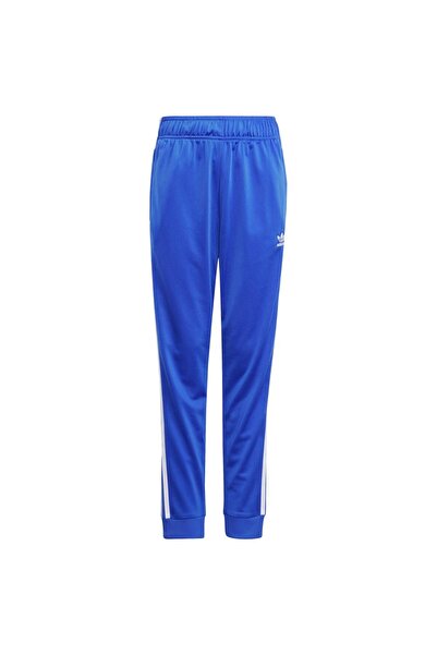 adidas Adicolor SST Παιδικό Παντελόνι Φόρμας, Ανακυκλωμένος Πολυεστέρας, Μέγε...
