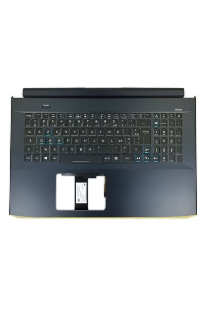 ACER NOU PREDATOR HELIOS 300 PH317-54 CARCASĂ TASTATURĂ FRANCEZĂ